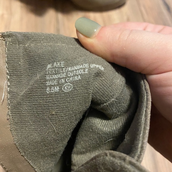 Booties - Picture 1 of 3